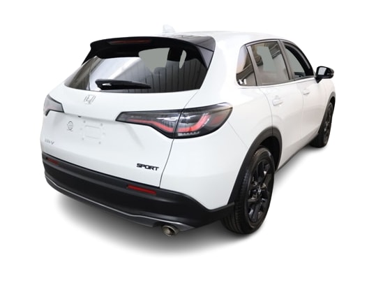 Thumbnail: 2025 Honda HR-V - 21