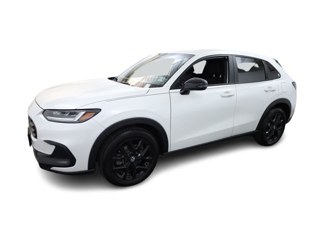 Thumbnail: 2025 Honda HR-V - 3