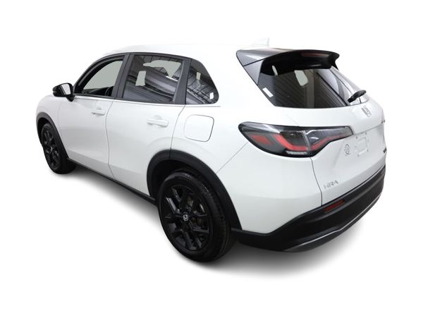 Thumbnail: 2025 Honda HR-V - 4