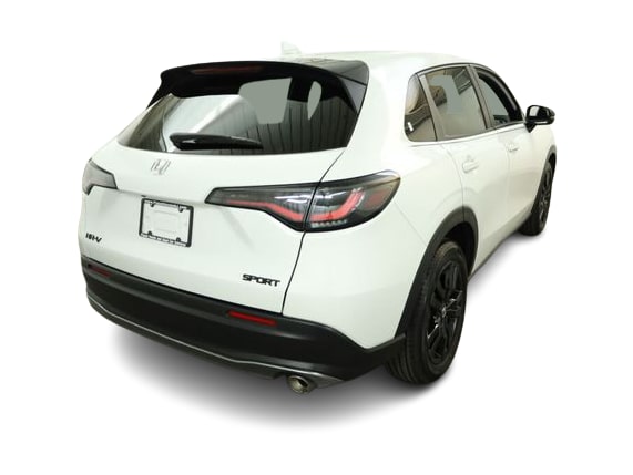 Thumbnail: 2026 Honda HR-V - 21
