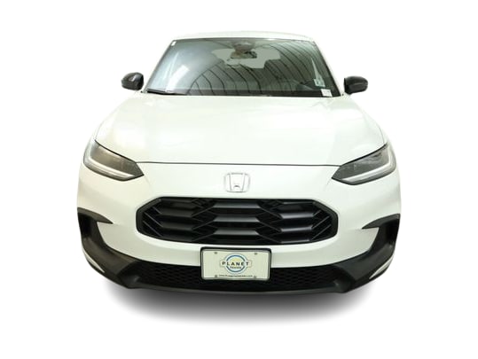 Thumbnail: 2026 Honda HR-V - 26