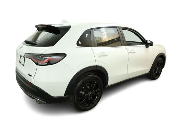 Thumbnail: 2026 Honda HR-V - 22