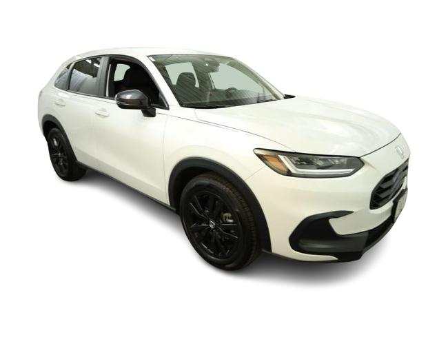 Thumbnail: 2026 Honda HR-V - 24