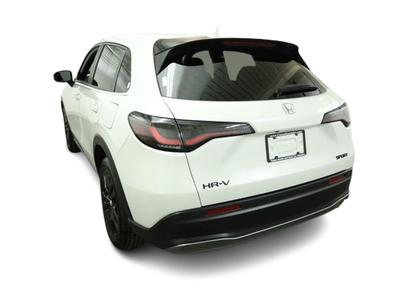 Thumbnail: 2026 Honda HR-V - 20