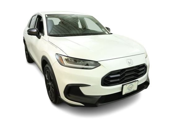 Thumbnail: 2026 Honda HR-V - 25