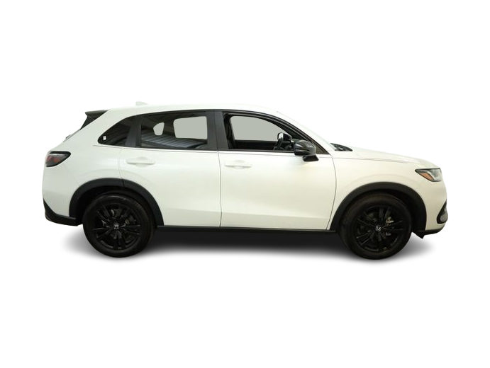 Thumbnail: 2026 Honda HR-V - 23