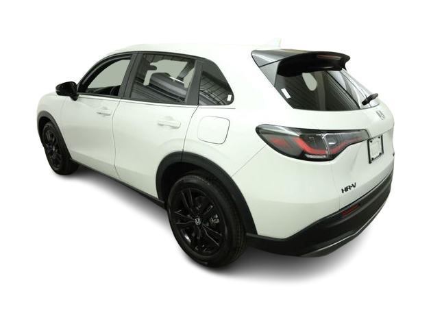 Thumbnail: 2026 Honda HR-V - 4