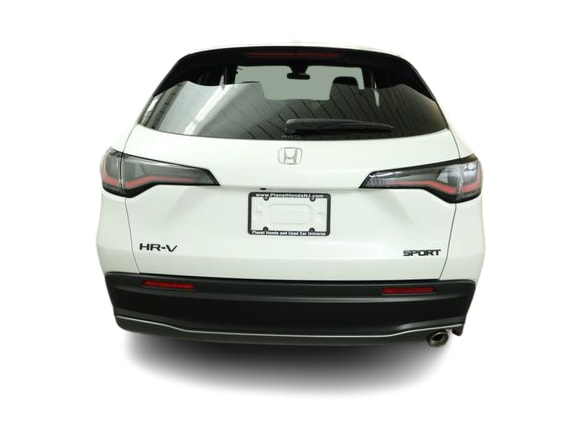 Thumbnail: 2026 Honda HR-V - 5