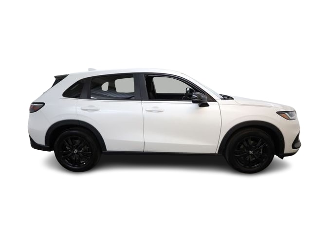 Thumbnail: 2026 Honda HR-V - 24