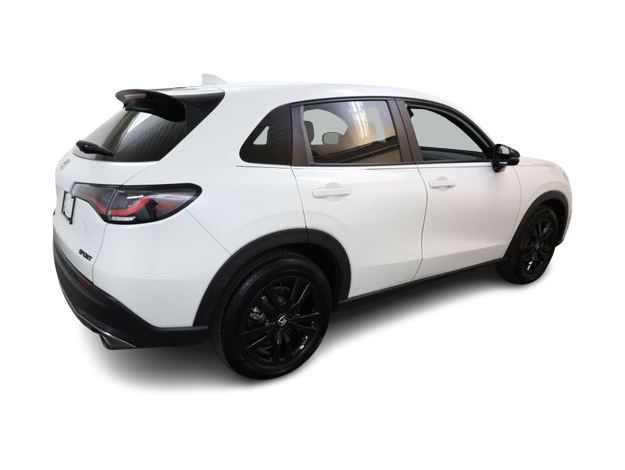 Thumbnail: 2026 Honda HR-V - 23