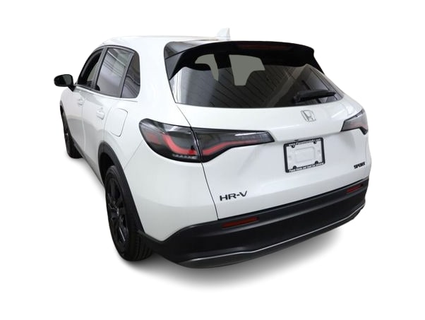 Thumbnail: 2026 Honda HR-V - 21