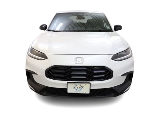 Thumbnail: 2026 Honda HR-V - 6