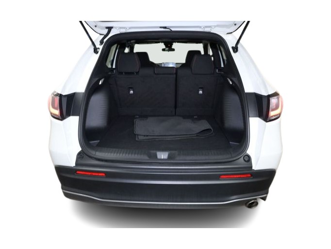 Thumbnail: 2026 Honda HR-V - 18