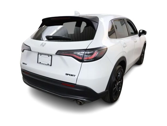 Thumbnail: 2026 Honda HR-V - 22