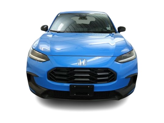 Thumbnail: 2026 Honda HR-V - 6