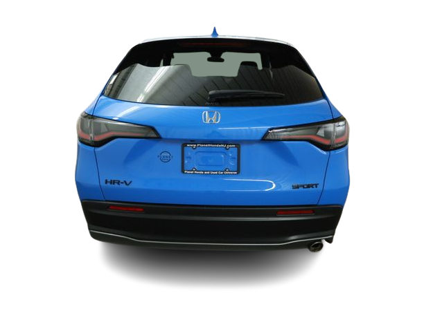 Thumbnail: 2026 Honda HR-V - 5