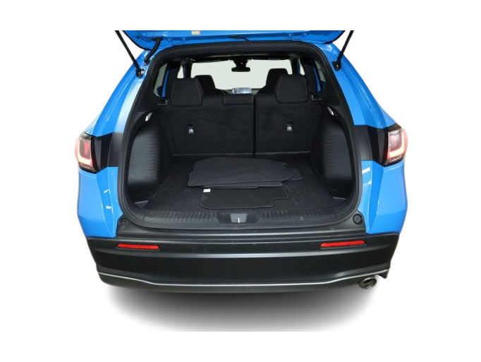 Thumbnail: 2026 Honda HR-V - 18