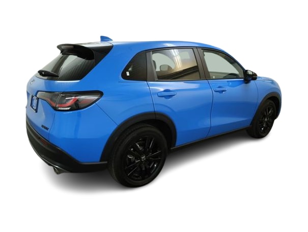 Thumbnail: 2026 Honda HR-V - 23