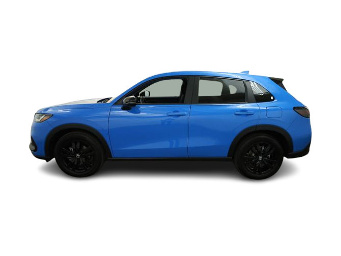 Thumbnail: 2026 Honda HR-V - 20