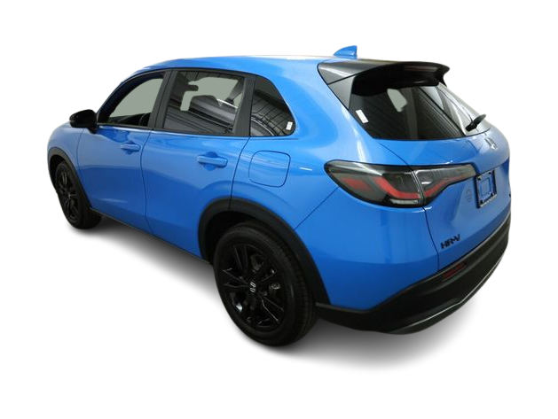 Thumbnail: 2026 Honda HR-V - 4