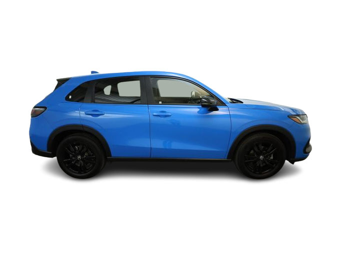 Thumbnail: 2026 Honda HR-V - 24