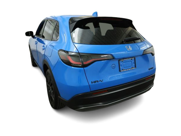 Thumbnail: 2026 Honda HR-V - 21