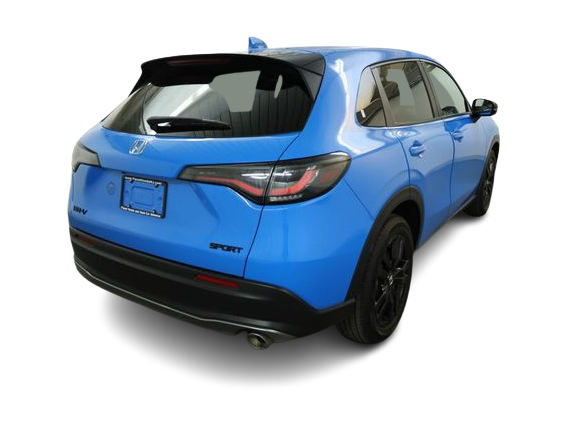 Thumbnail: 2026 Honda HR-V - 22
