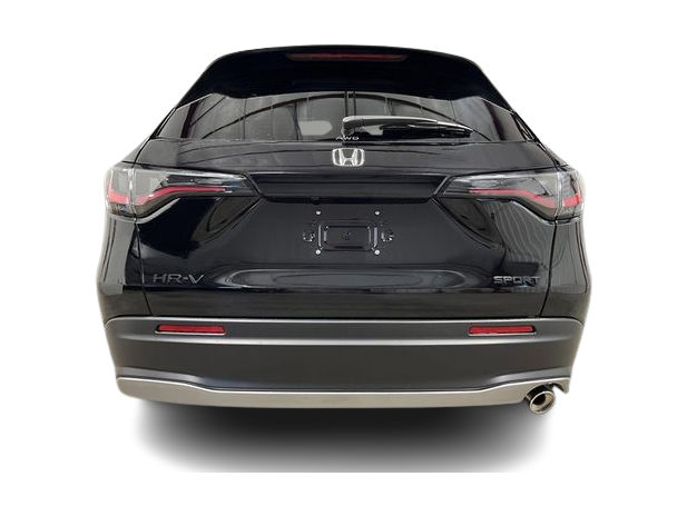 Thumbnail: 2027 Honda HR-V - 5