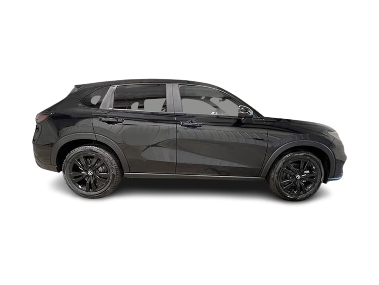 Thumbnail: 2027 Honda HR-V - 19