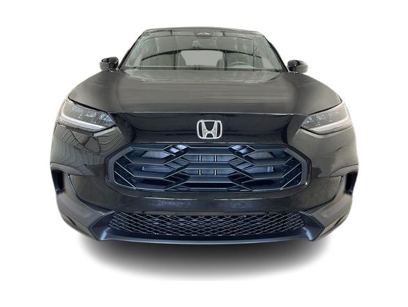 Thumbnail: 2027 Honda HR-V - 6