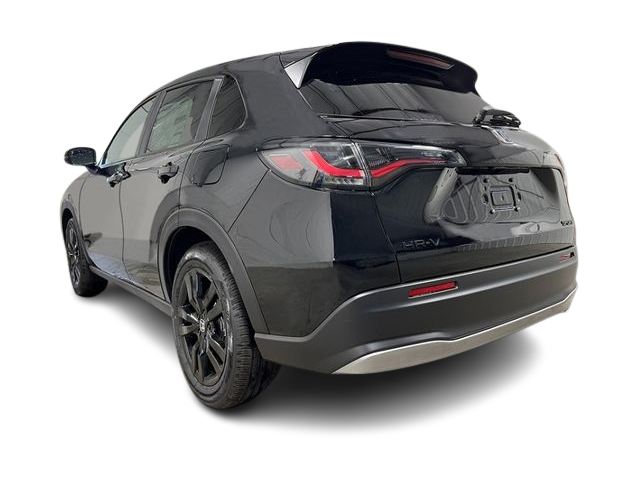 Thumbnail: 2027 Honda HR-V - 4