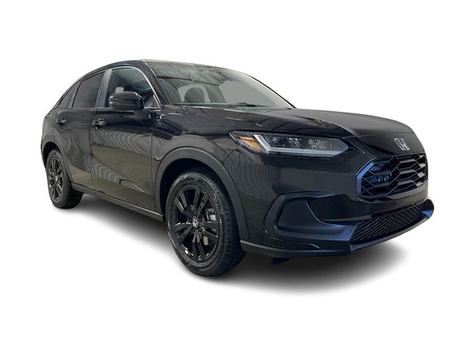 Thumbnail: 2027 Honda HR-V - 20