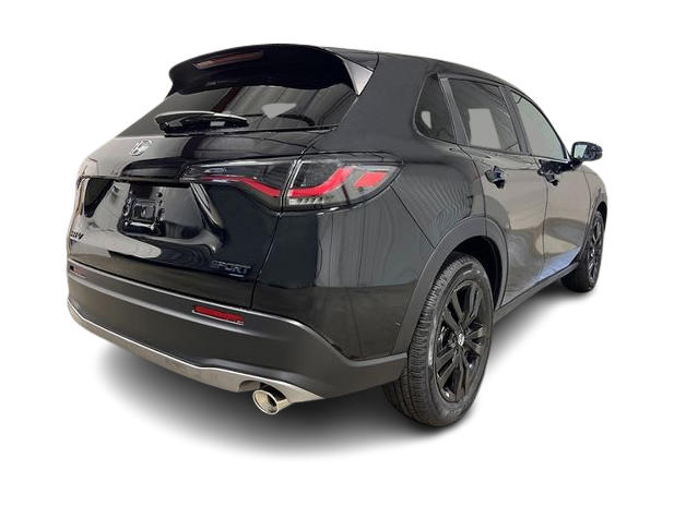 Thumbnail: 2027 Honda HR-V - 18
