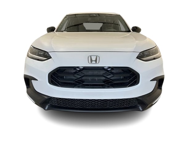 Thumbnail: 2027 Honda HR-V - 20
