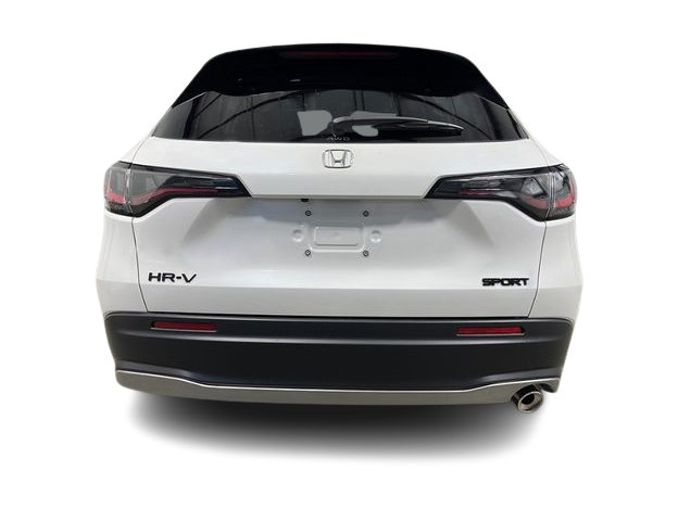 Thumbnail: 2027 Honda HR-V - 5