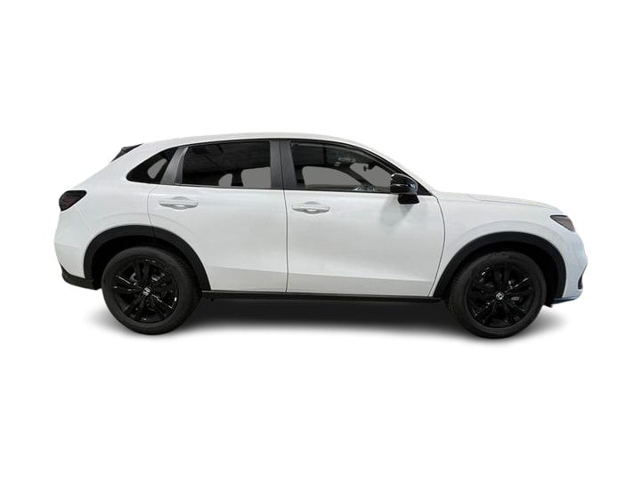 Thumbnail: 2027 Honda HR-V - 18