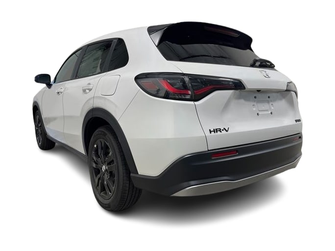 Thumbnail: 2027 Honda HR-V - 4