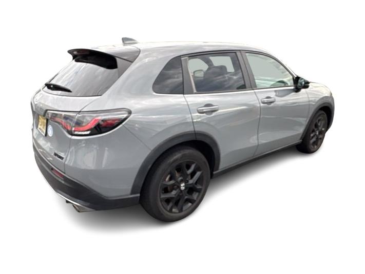 Thumbnail: 2024 Honda HR-V - 22