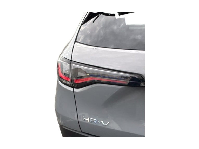 Thumbnail: 2024 Honda HR-V - 2