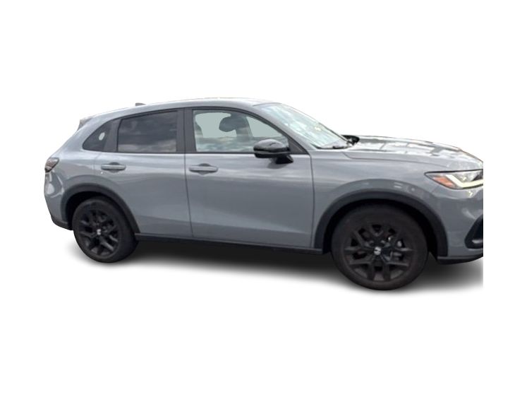 Thumbnail: 2024 Honda HR-V - 16