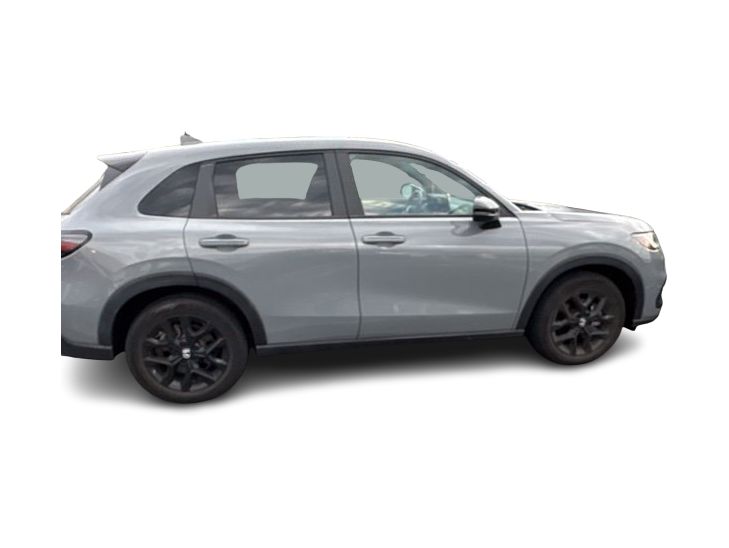 Thumbnail: 2024 Honda HR-V - 19