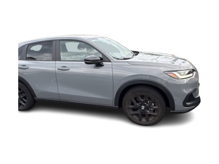 Thumbnail: 2024 Honda HR-V - 14