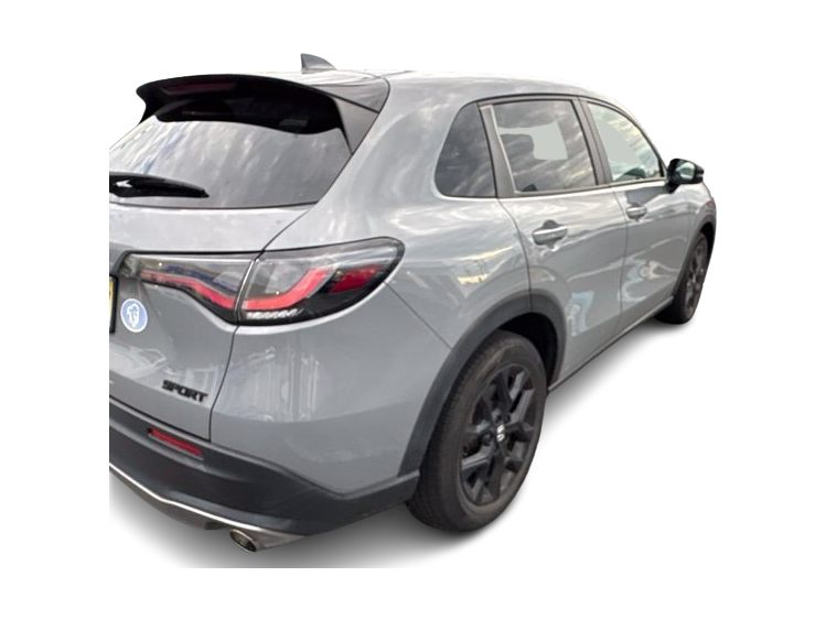 Thumbnail: 2024 Honda HR-V - 23