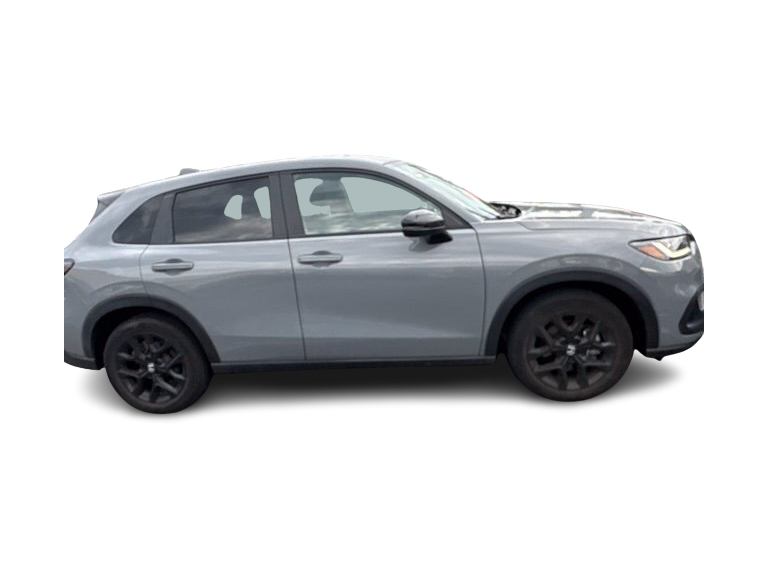 Thumbnail: 2024 Honda HR-V - 17