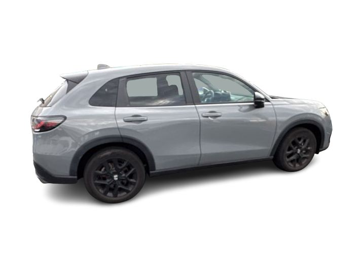 Thumbnail: 2024 Honda HR-V - 20