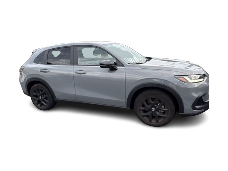 Thumbnail: 2024 Honda HR-V - 15