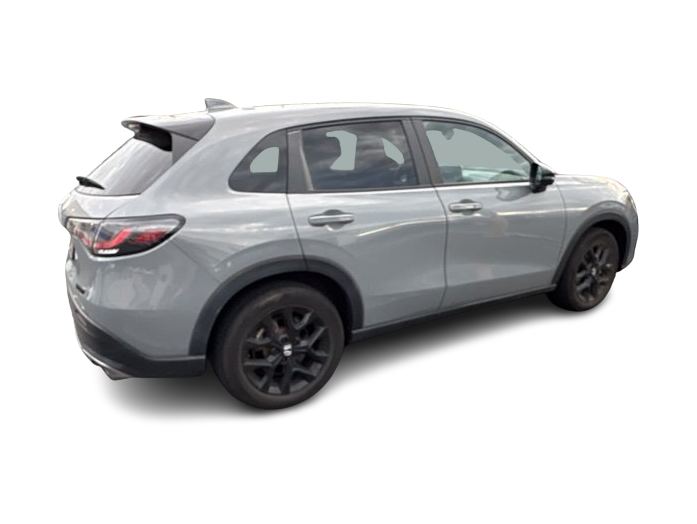 Thumbnail: 2024 Honda HR-V - 21