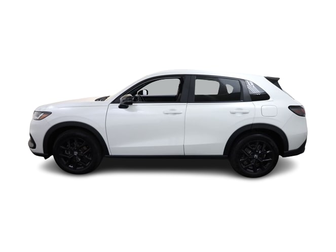 Thumbnail: 2025 Honda HR-V - 19