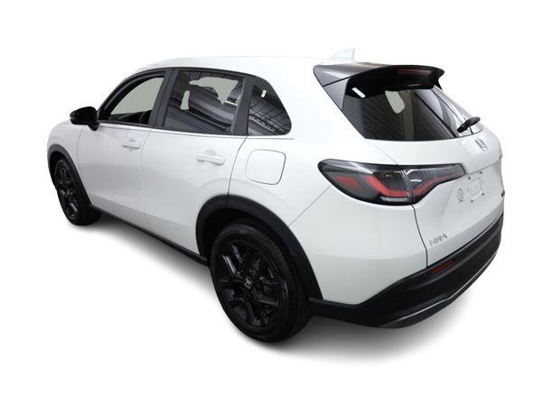 Thumbnail: 2025 Honda HR-V - 4