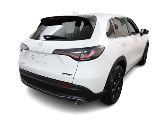 Thumbnail: 2025 Honda HR-V - 21